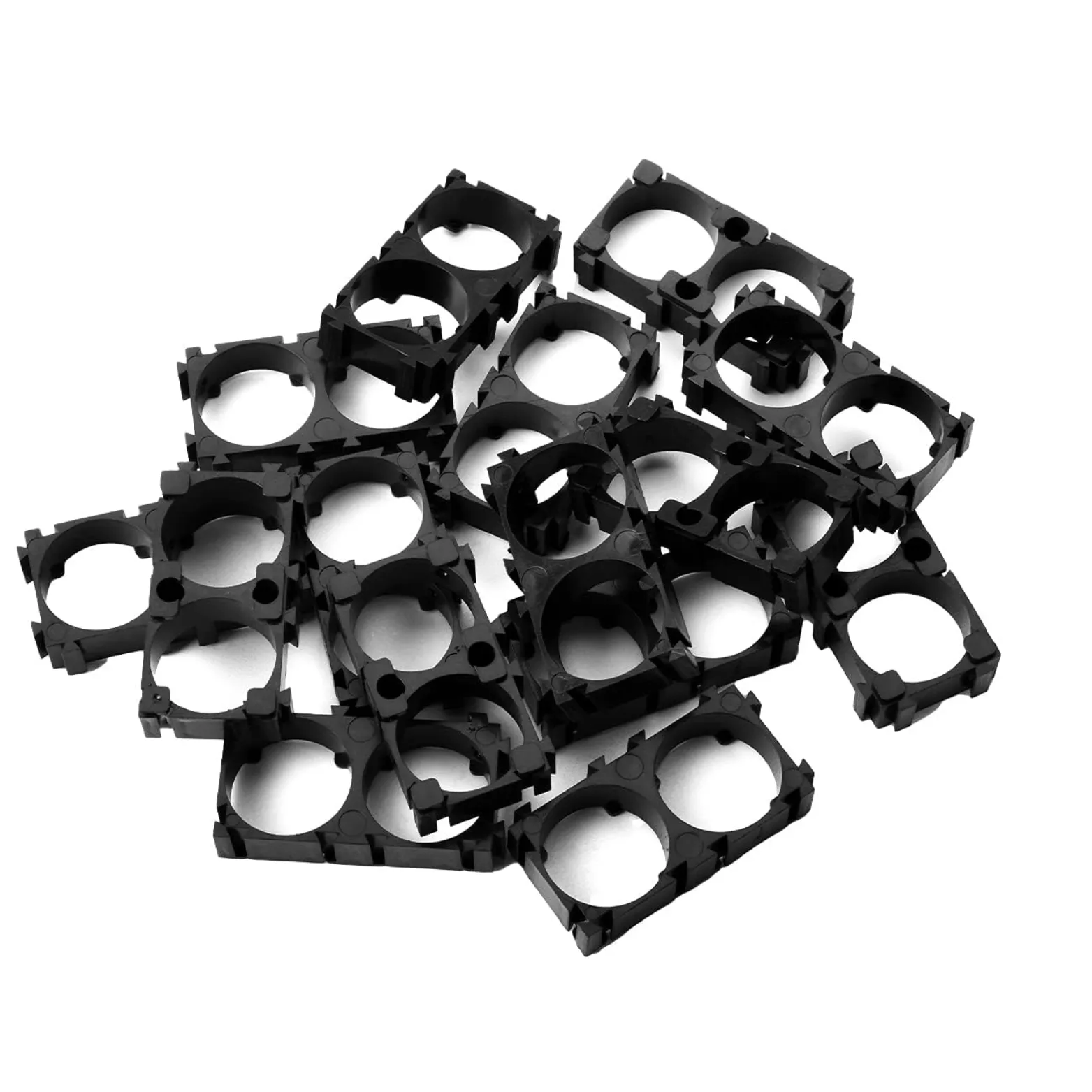 CELL HOLDER 18650 (1X2) - Image 3